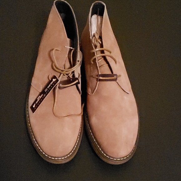 joseph abboud men's thomas chukka boots